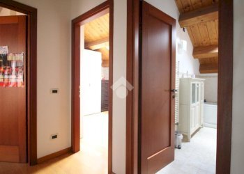 Trilocale Corte Dandini, Cesena - foto 12