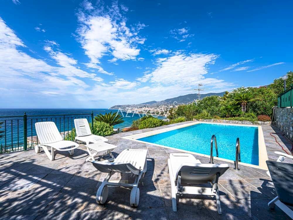 Villa Sanremo - photo 1