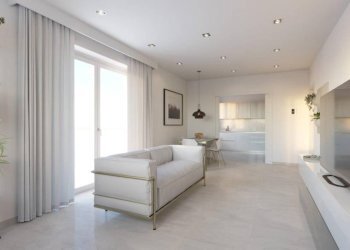 Salone - Quadrilocale via Torelle, 12, Alpignano - foto 1