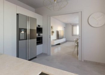 Interno appartamento - Quadrilocale via Torelle, 12, Alpignano - foto 4