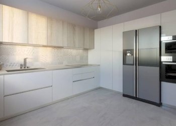 Cucina - Quadrilocale via Torelle, 12, Alpignano - foto 5