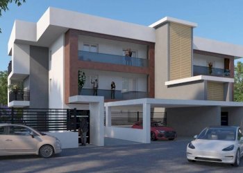 Facciata - Quadrilocale via Torelle, 12, Alpignano - foto 14