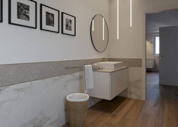 Bagno - Quadrilocale via Torelle, 12, Alpignano - foto 19