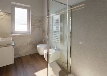 Bagno - Quadrilocale via Torelle, 12, Alpignano - foto 21