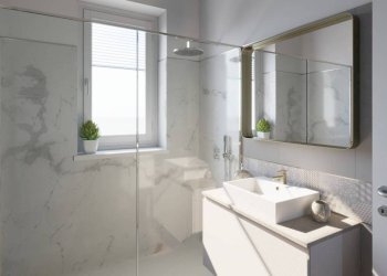 Bagno - Quadrilocale via Torelle, 12, Alpignano - foto 24