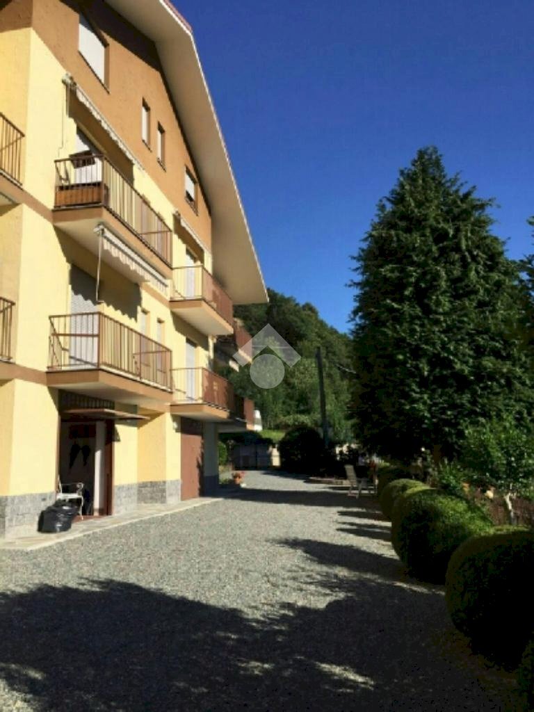 Attic Strada Brusiera, Ceres - photo 3