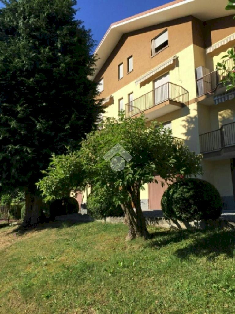 Attic Strada Brusiera, Ceres - photo 1