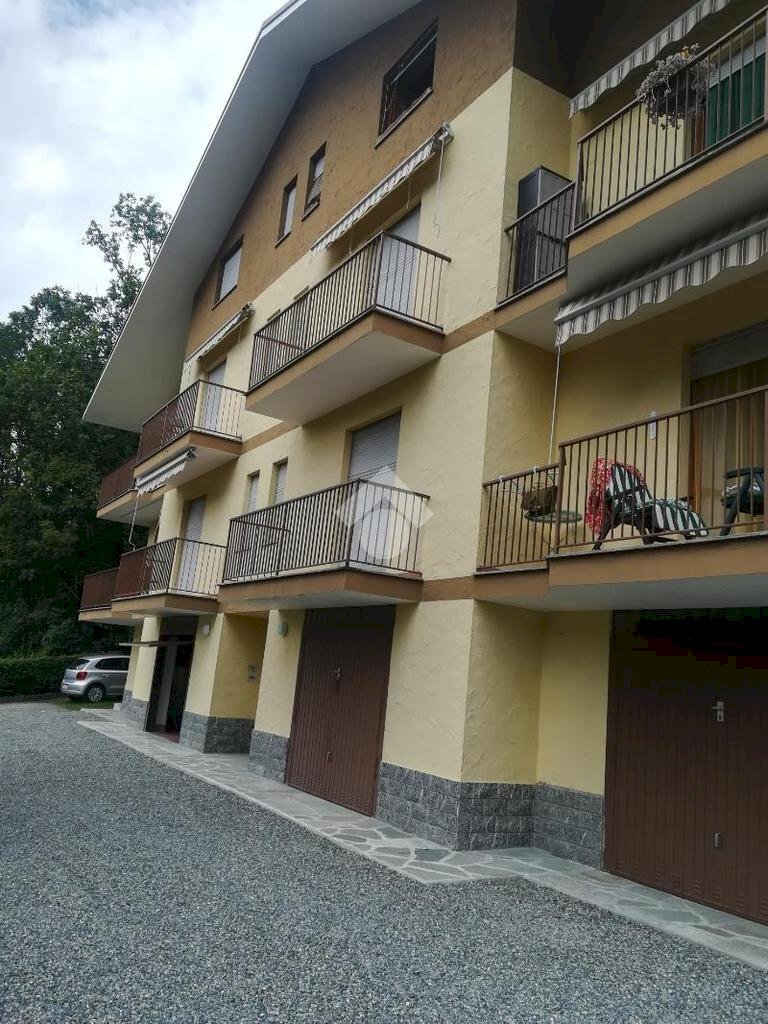 Attic Strada Brusiera, Ceres - photo 2