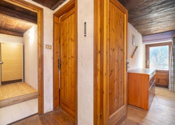 Baita Borgata Paschero, Snc, Celle di Macra - photo 11