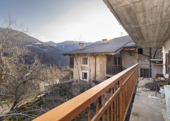 Baita Borgata Paschero, Snc, Celle di Macra - photo 19