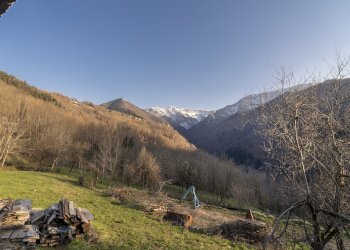 Baita Borgata Paschero, Snc, Celle di Macra - photo 20