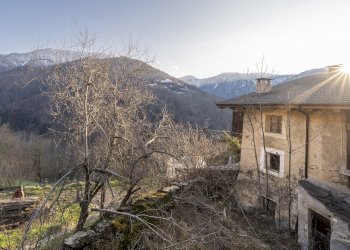 Baita Borgata Paschero, Snc, Celle di Macra - photo 1