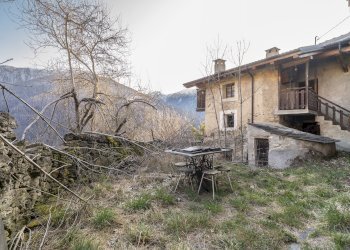 Baita Borgata Paschero, Snc, Celle di Macra - photo 21