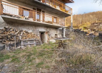 Baita Borgata Paschero, Snc, Celle di Macra - photo 23