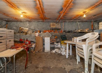 Baita Borgata Paschero, Snc, Celle di Macra - photo 25