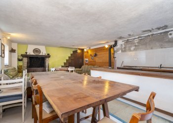 Baita Borgata Paschero, Snc, Celle di Macra - photo 3