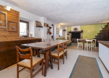 Baita Borgata Paschero, Snc, Celle di Macra - photo 2