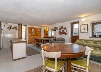 Baita Borgata Paschero, Snc, Celle di Macra - photo 5