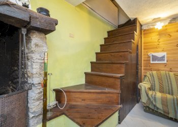 Baita Borgata Paschero, Snc, Celle di Macra - photo 26