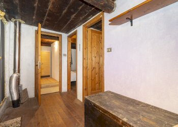 Baita Borgata Paschero, Snc, Celle di Macra - photo 18