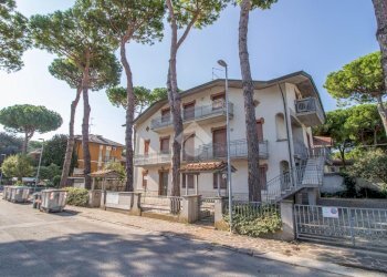 Trilocale Via Valsassina, Cervia - foto 1