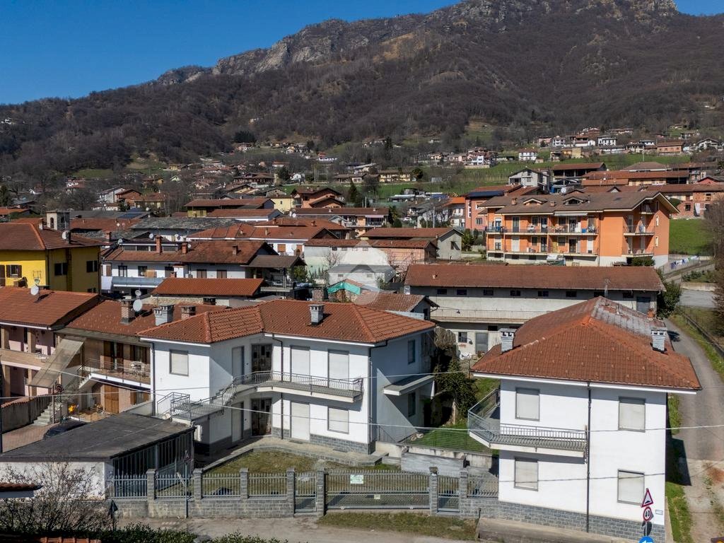 Casa indipendente Via Ciotte, Rifreddo - foto 2