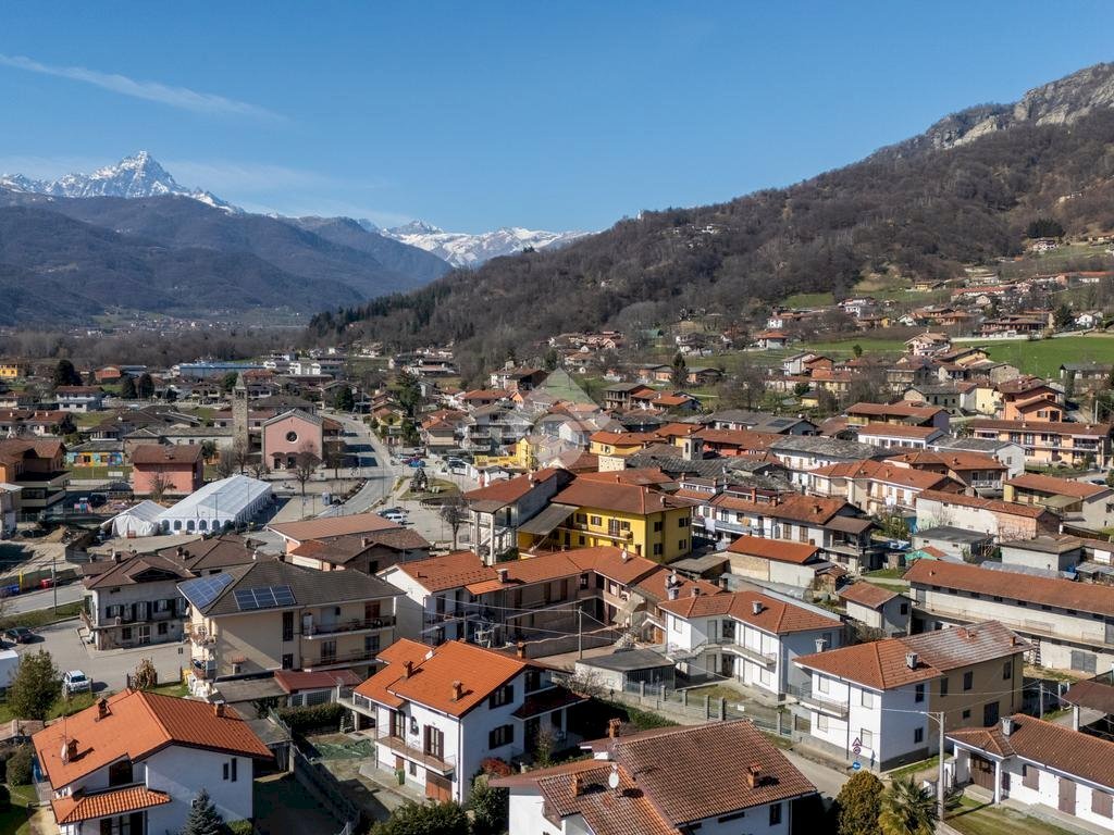 Casa indipendente Via Ciotte, Rifreddo - foto 1