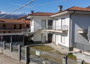 Casa indipendente Via Ciotte, Rifreddo - foto 5