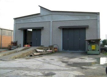 Capannone Gualtieri - foto 3