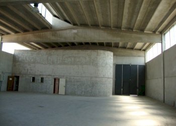 Capannone Gualtieri - foto 6