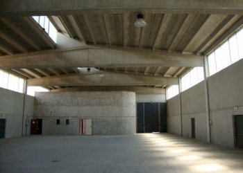 Capannone Gualtieri - foto 7