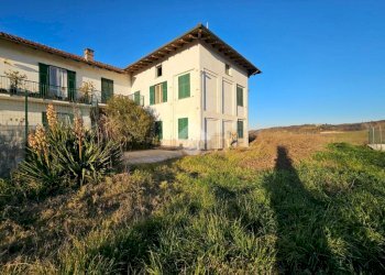 Casa semi indipendente Via Serra, Mombaruzzo - foto 4