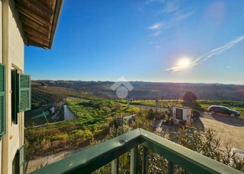 Casa semi indipendente Via Serra, Mombaruzzo - foto 5