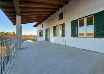 Casa semi indipendente Via Serra, Mombaruzzo - foto 11