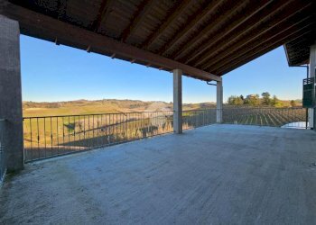 Casa semi indipendente Via Serra, Mombaruzzo - foto 12