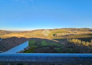 Casa semi indipendente Via Serra, Mombaruzzo - foto 2