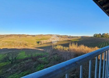 Casa semi indipendente Via Serra, Mombaruzzo - foto 13