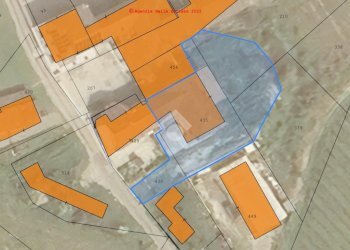 Casa semi indipendente Via Serra, Mombaruzzo - foto 24