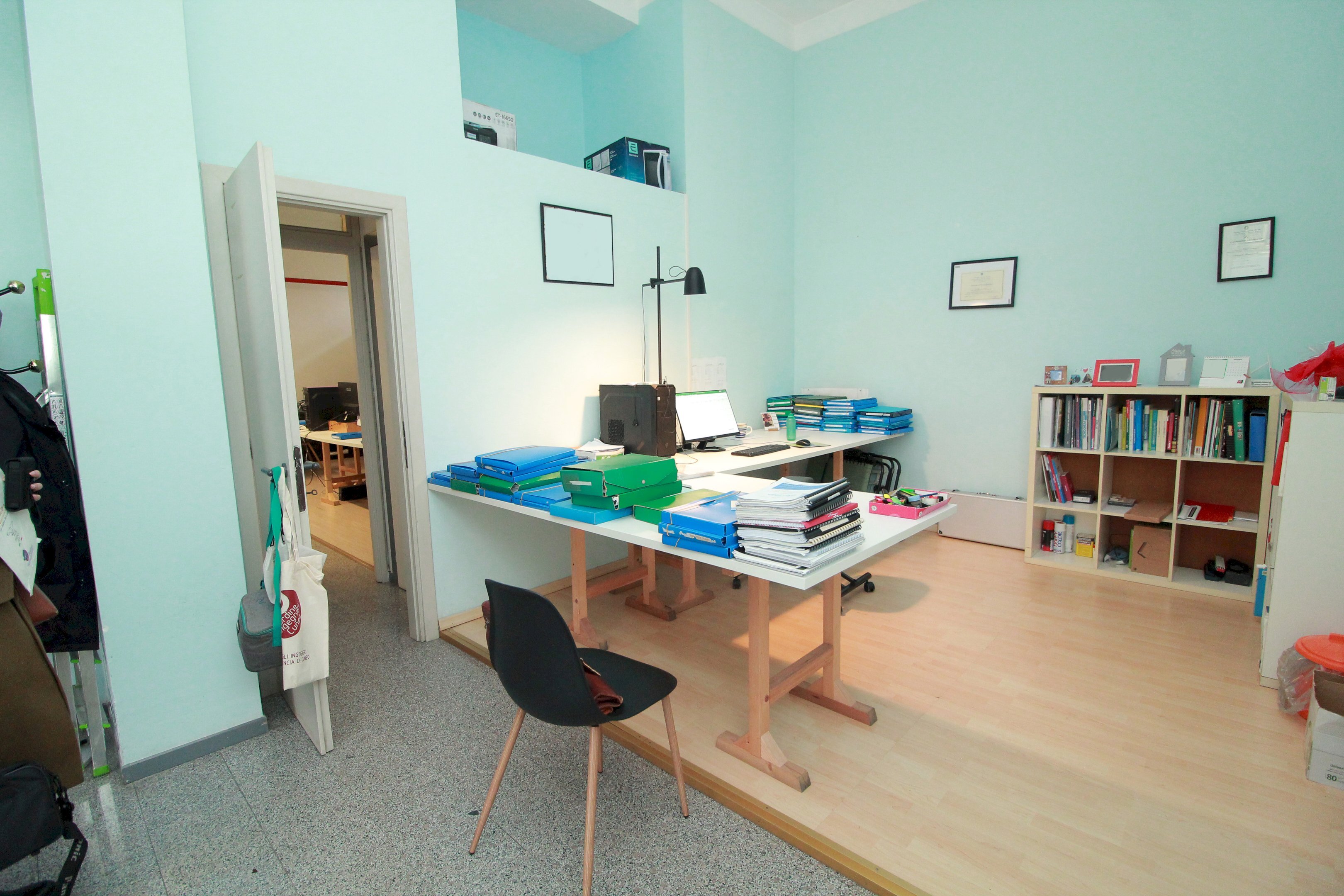 Ufficio Via della Resistenza, 30D, Saluzzo - foto 1