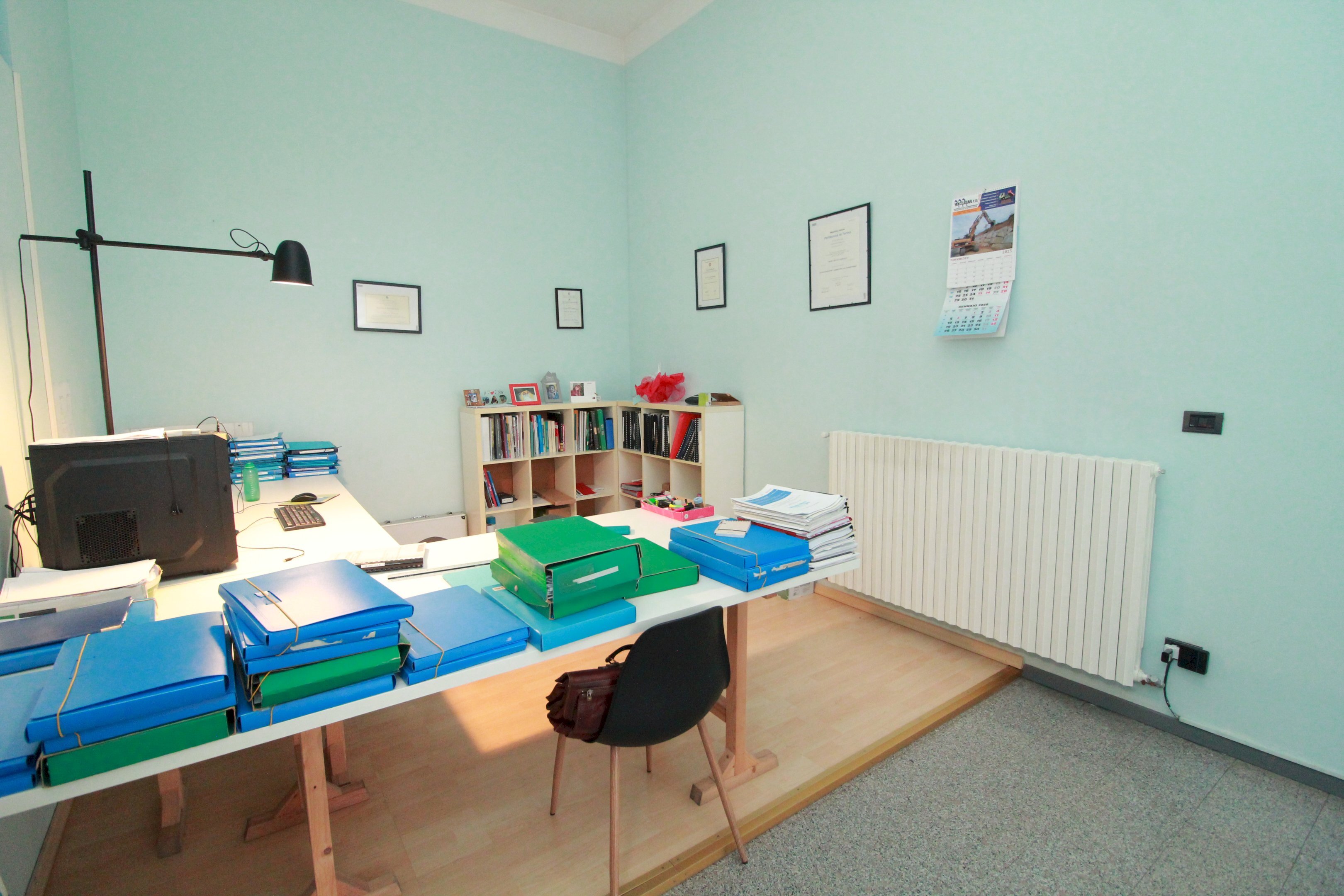 Ufficio Via della Resistenza, 30D, Saluzzo - foto 2