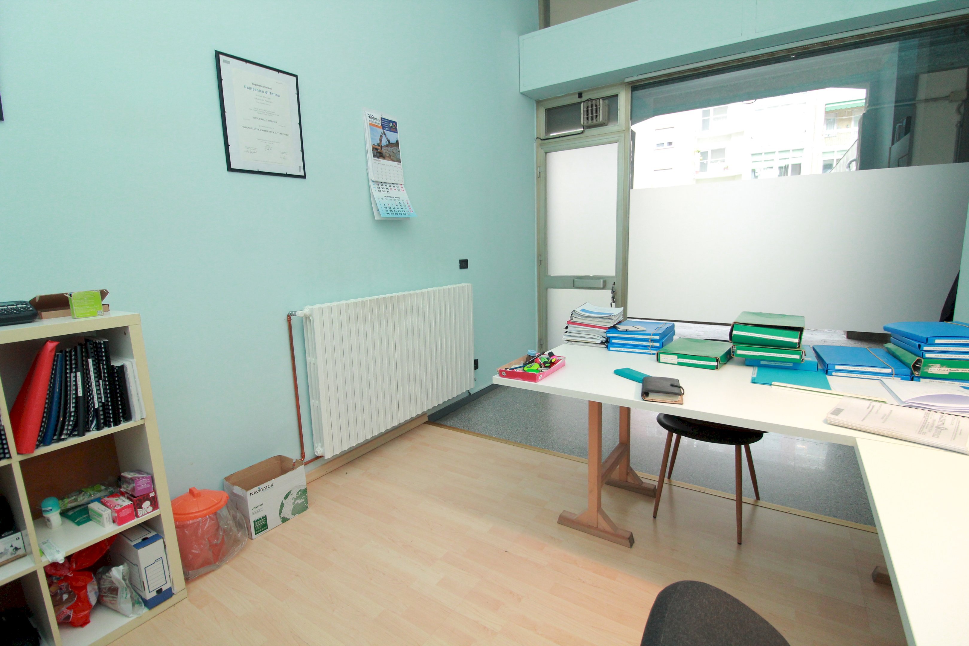 Ufficio Via della Resistenza, 30D, Saluzzo - foto 3