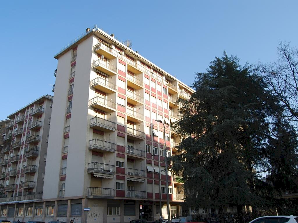 Trilocale Via Lorenzo Perosi, Milano - foto 2