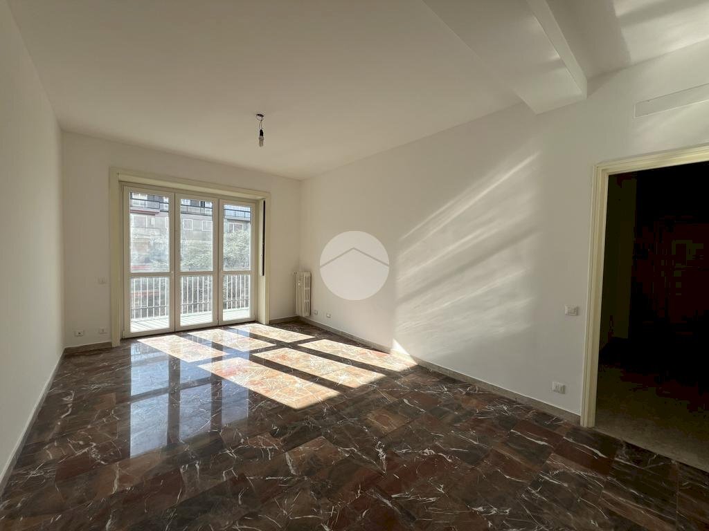 Trilocale Via Lorenzo Perosi, Milano - foto 1