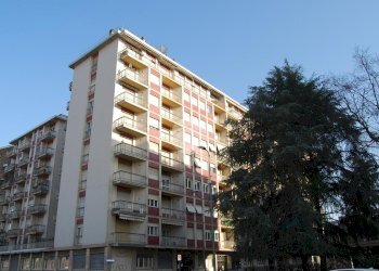 Trilocale Via Lorenzo Perosi, Milano - foto 2
