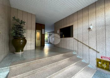 Trilocale Via Lorenzo Perosi, Milano - foto 3