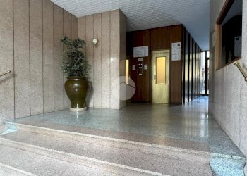 Trilocale Via Lorenzo Perosi, Milano - foto 4