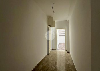 Trilocale Via Lorenzo Perosi, Milano - foto 6