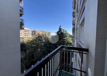 Trilocale Via Lorenzo Perosi, Milano - foto 14