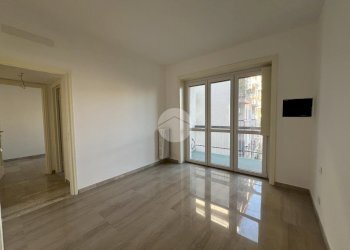 Trilocale Via Lorenzo Perosi, Milano - foto 16