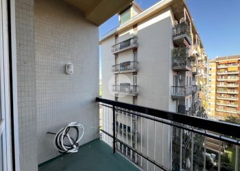 Trilocale Via Lorenzo Perosi, Milano - foto 18